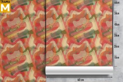 Vintage Abstract Wallpaper