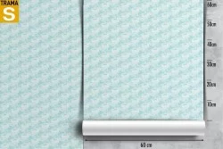 Wallpaper Design and Styles Flora and Fauna Flowers Nature Vintage