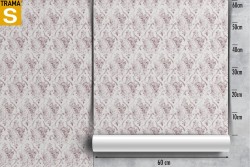 Wallpaper Design and Modern Vintage Styles