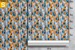 Abstract Modern Design Wallpaper Styles