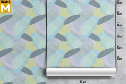 Modern Abstract Wallpaper