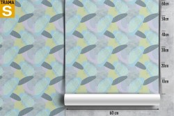 Abstract Modern Design Wallpaper Styles