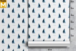 Stylized Wallpaper Decorations and Patterns