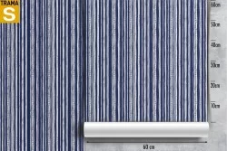Wallpaper Design and Modern Styles Stripes and Waves