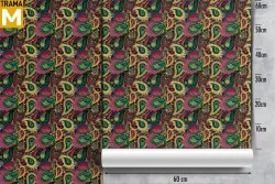 Vintage Abstract Wallpaper