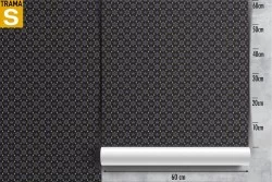 Carta da Parati Design e Stili Luxury Moderna