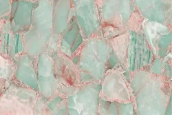 Wallpaper Surfaces and Marble Textures