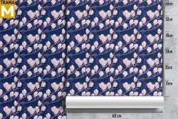 Nature Flowers Wallpaper