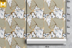 Luxury Marble Wallpaper