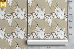 Luxury Marble Wallpaper