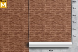 Wooden Wallpaper