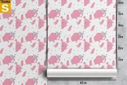 Abstract Modern Design Wallpaper Styles