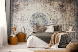 Vintage Nature Wallpaper