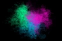 Carta da Parati Design e Stili Moderna