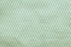 Geometric stripe wallpaper vintage design