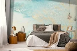 Carta da Parati Cielo Natura Vintage