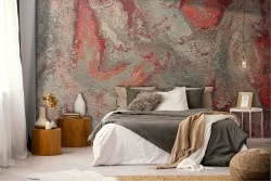 Industrial Urban Cement Wallpaper