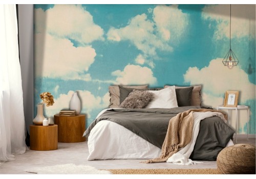 Wallpaper illustration sky landscape 2