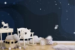 Wallpaper Characters and Cartoons Space and Planets