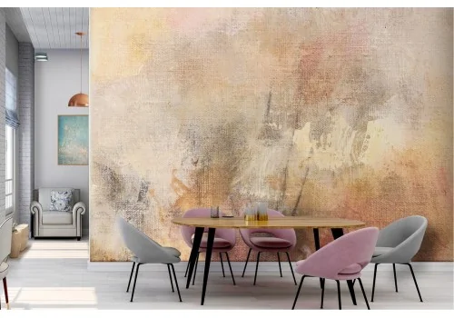 Industrial Urban Cement Wallpaper 2