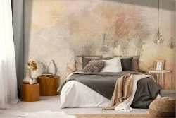 Carta da Parati Cemento Industrial Urban