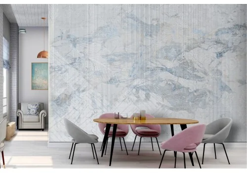 Luxury Vintage Marble Wallpaper 2