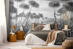 Wallpaper Rivers Waterfalls Lakes Tropical Nature