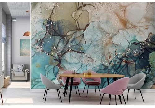 Modern Abstract Wallpaper 2