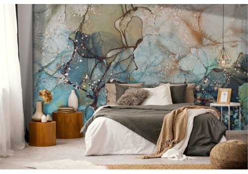 Modern Abstract Wallpaper