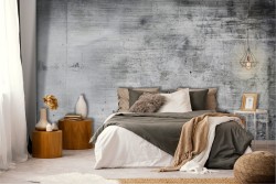 Industrial Urban Cement Wallpaper