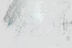 Carta da Parati superficie cemento industrial argento bianco