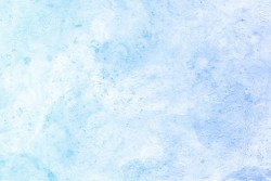 Carta da Parati cielo astratto azzurro