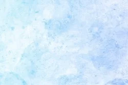Carta da Parati cielo astratto azzurro