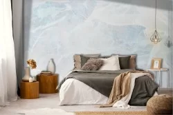 Carta da Parati Luxury Marmo