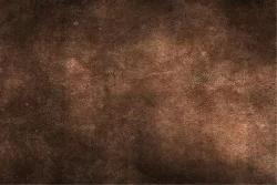 Rust brown cement surface industrial wallpaper