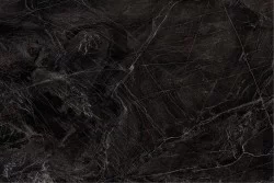 Carta da Parati superficie marmo nero luxury