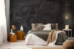 Carta da Parati Luxury Marmo