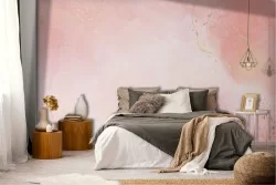 Carta da Parati Luxury Marmo