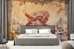 Wallpaper Paintings and Watercolors