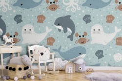 Animal Birds Wallpaper