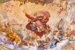 Carta da Parati Design e Stili Dipinti e Acquerelli
