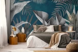 Tropical Nature Wallpaper