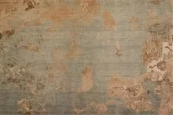 Vintage concrete surface wallpaper