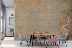Vintage concrete surface wallpaper