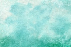 Turquoise colored cement surface wallpaper