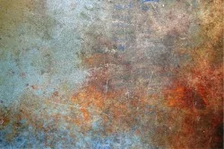 Industrial cement surface wallpaper