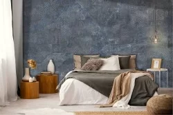 Carta da Parati Cemento Industrial Urban