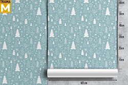 Carta da Parati Decorazioni e Pattern