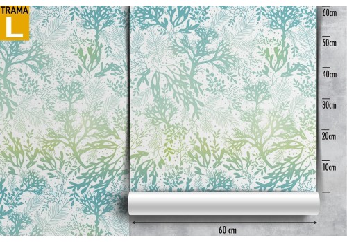 Abstract nature wallpaper modern pattern design. 2