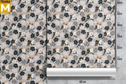 Geometric Luxury Wallpaper